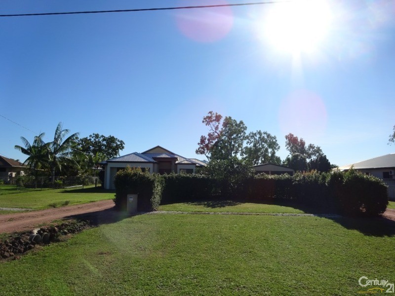 216 Ring Rd, Alice River QLD 4817