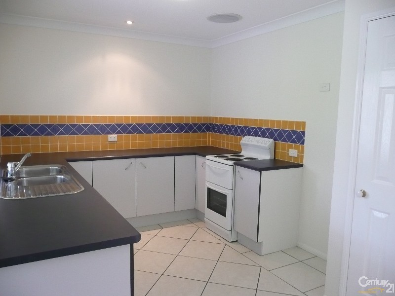 Kirwan QLD 4817