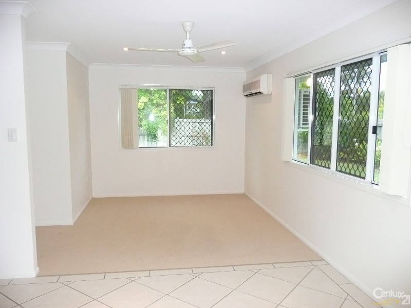 Kirwan QLD 4817