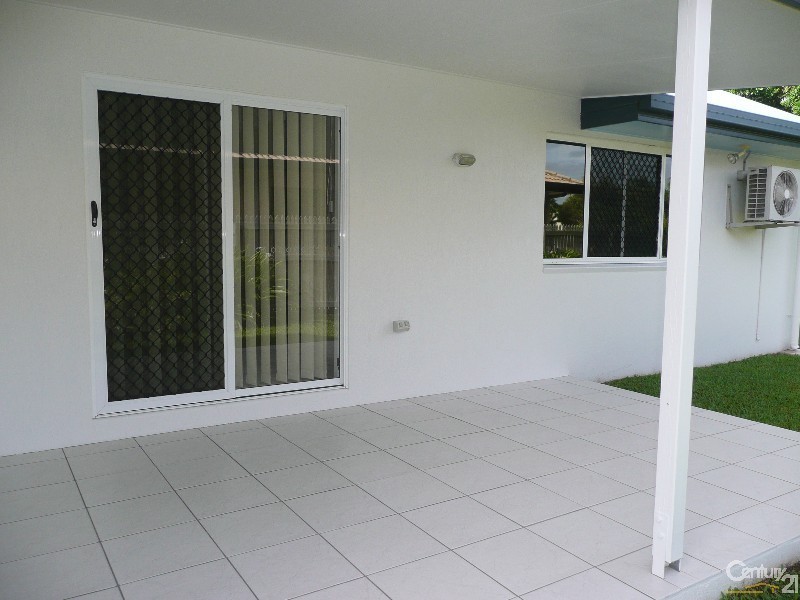 Kirwan QLD 4817
