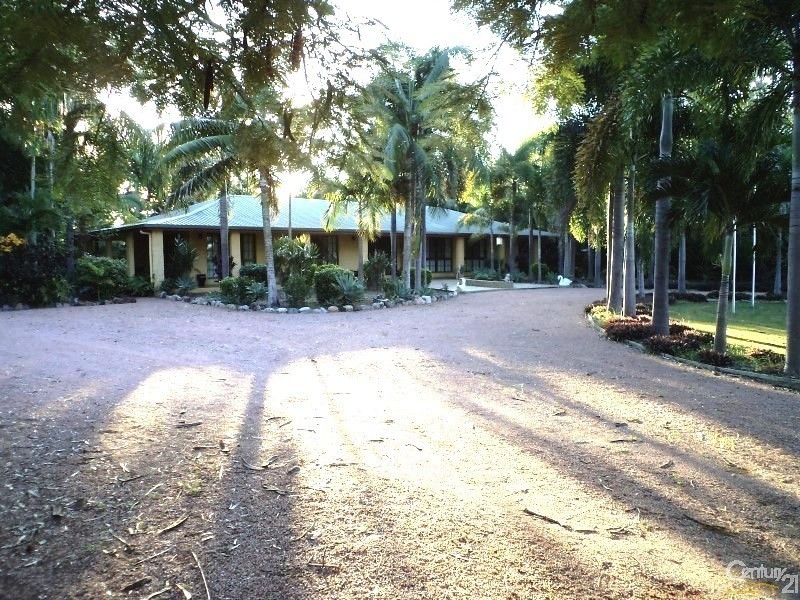 49 Althaus Parade, Yabulu QLD 4818