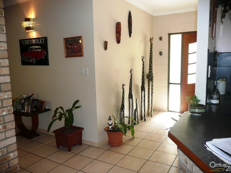 49 Althaus Parade, Yabulu QLD 4818