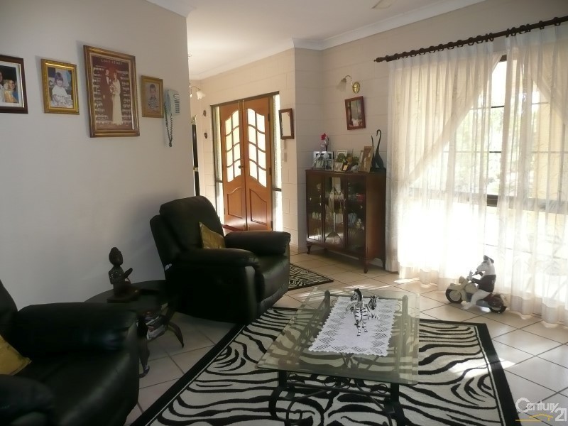 49 Althaus Parade, Yabulu QLD 4818