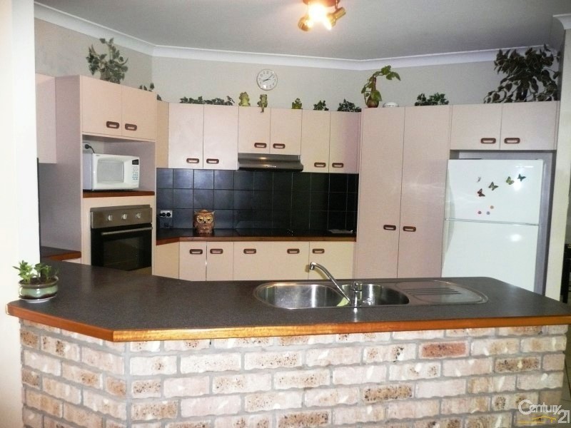 49 Althaus Parade, Yabulu QLD 4818