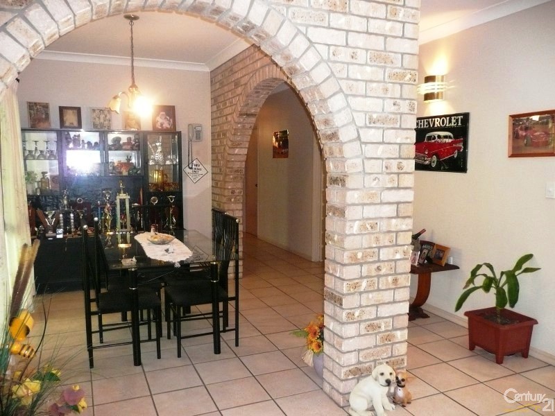 49 Althaus Parade, Yabulu QLD 4818