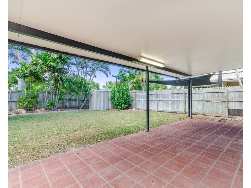 4 Althea Court, Kirwan QLD 4817