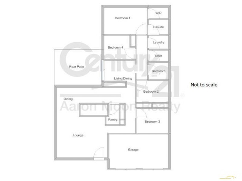 31 Timbury Way, Mount Louisa QLD 4814