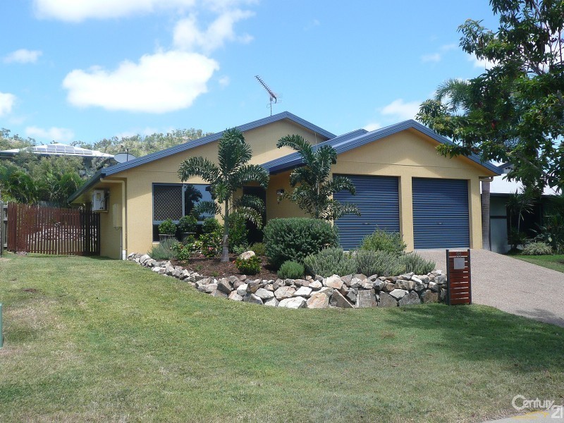 31 Timbury Way, Mount Louisa QLD 4814