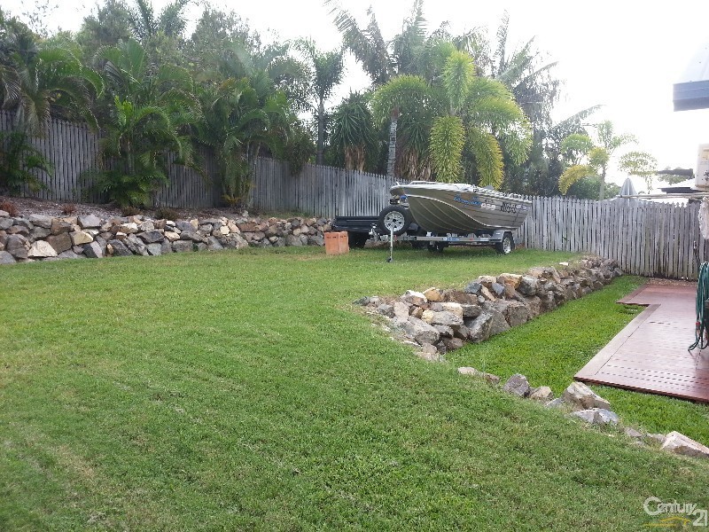 31 Timbury Way, Mount Louisa QLD 4814