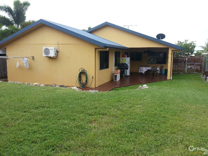 31 Timbury Way, Mount Louisa QLD 4814