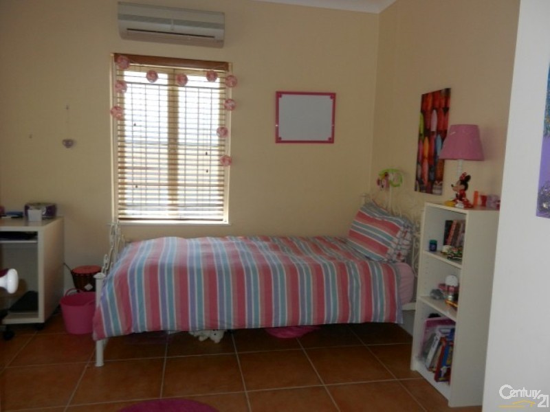 Belgian Gardens QLD 4810