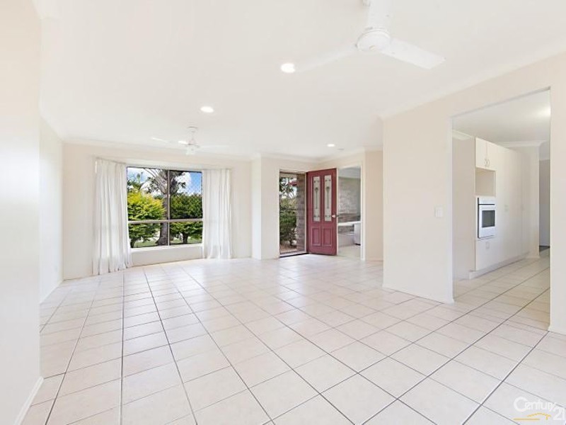 72 Sheperd Circuit, Kirwan QLD 4817