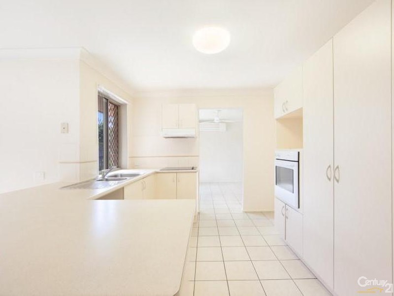72 Sheperd Circuit, Kirwan QLD 4817