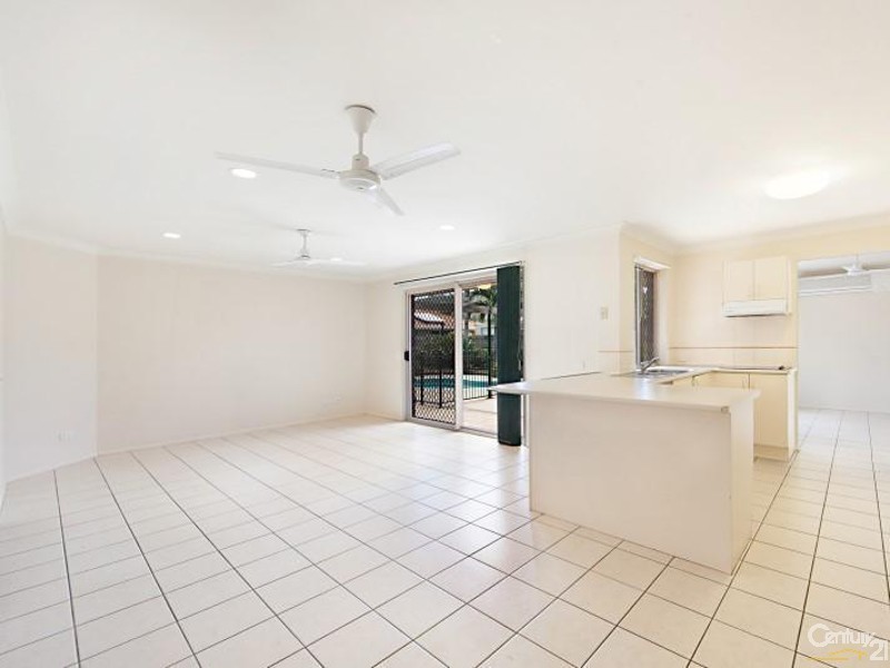 72 Sheperd Circuit, Kirwan QLD 4817