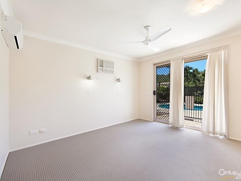 72 Sheperd Circuit, Kirwan QLD 4817