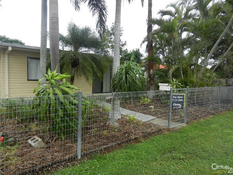 33 Palm Drive, Deeragun QLD 4818