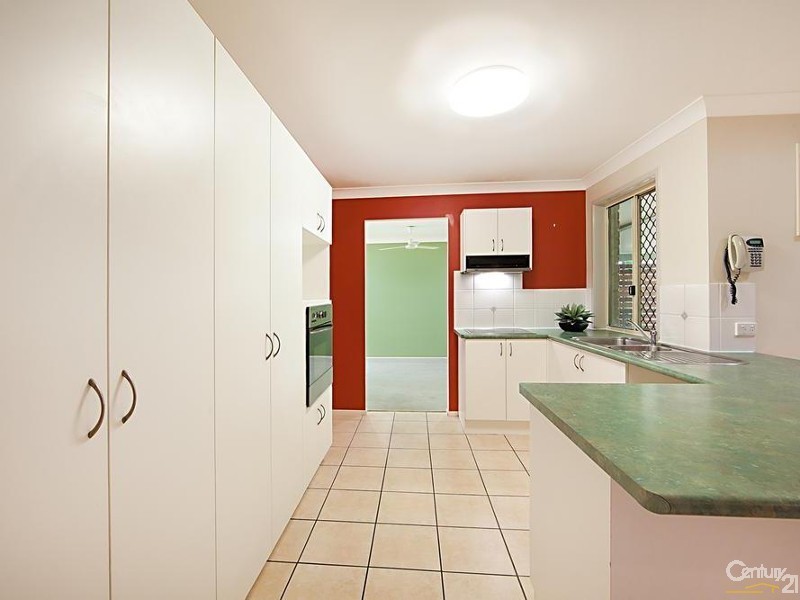 Kirwan QLD 4817