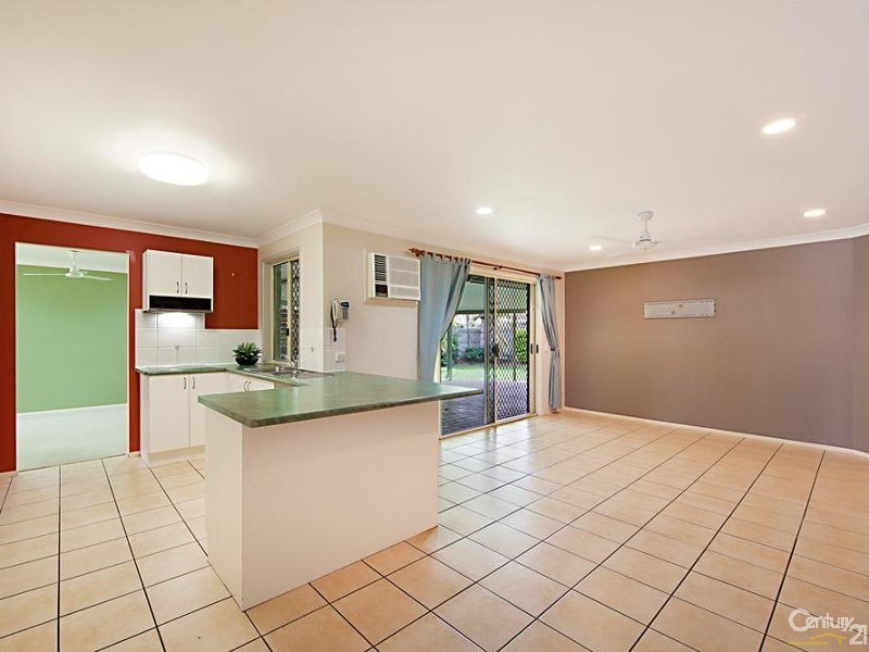 Kirwan QLD 4817