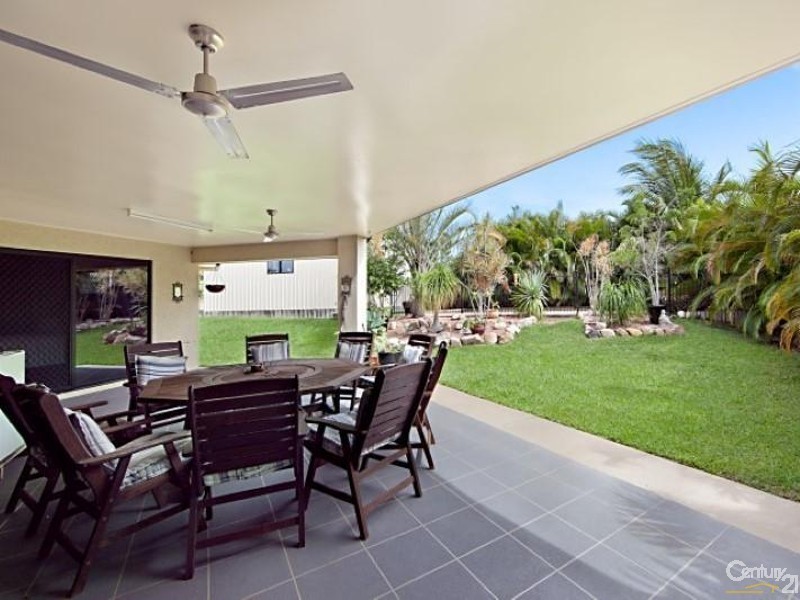 2 Genesta Court, Bushland Beach QLD 4818