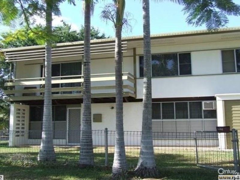 Cranbrook QLD 4814