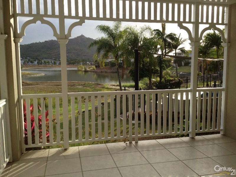 West End QLD 4810