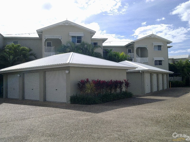 West End QLD 4810