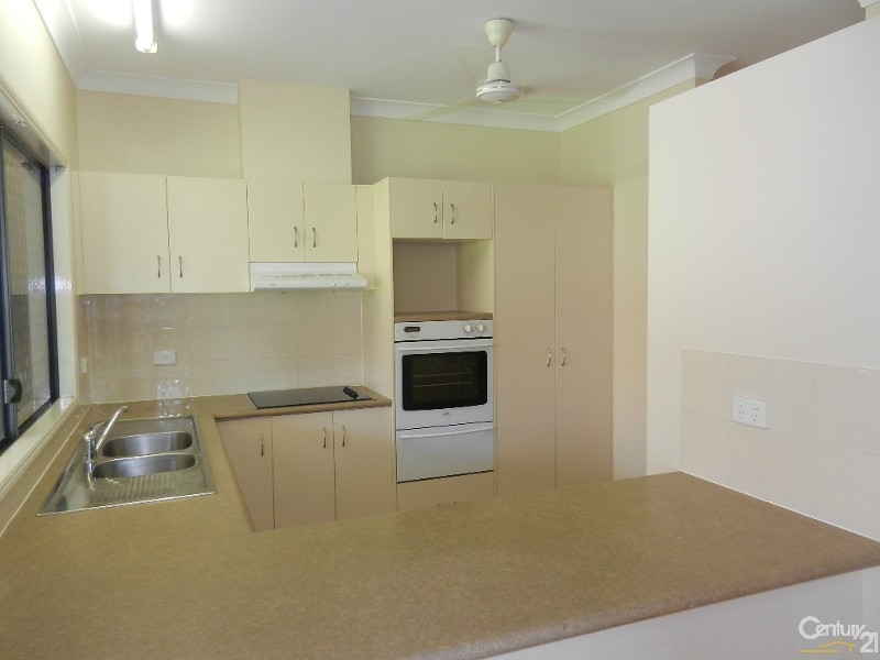 8 Bluelake Court, Kirwan QLD 4817