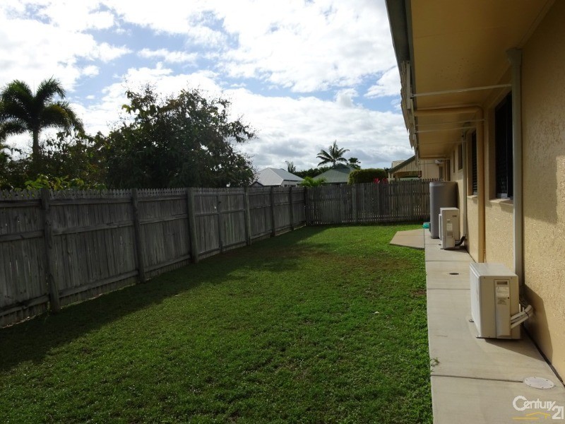 8 Bluelake Court, Kirwan QLD 4817