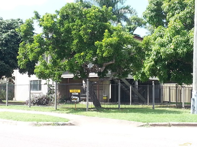 Cranbrook QLD 4814