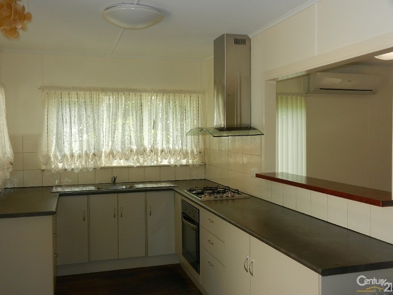 Cranbrook QLD 4814