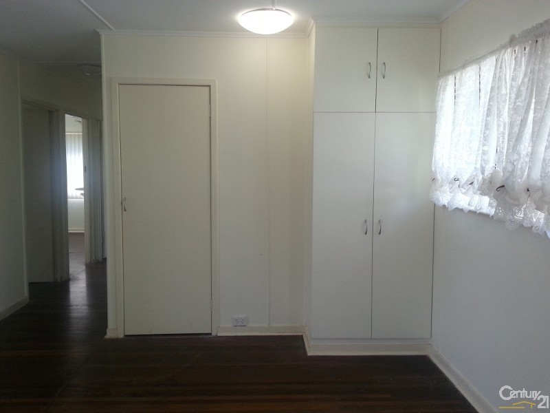 Cranbrook QLD 4814