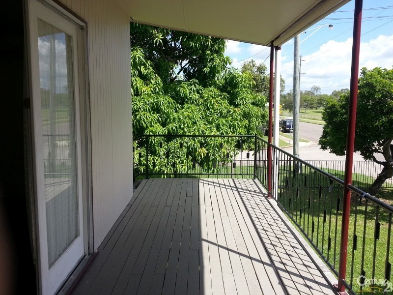 Cranbrook QLD 4814