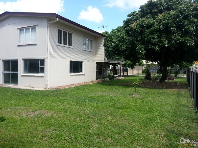 Cranbrook QLD 4814