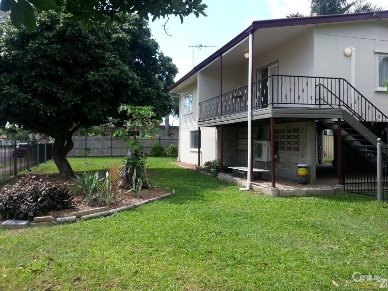 Cranbrook QLD 4814