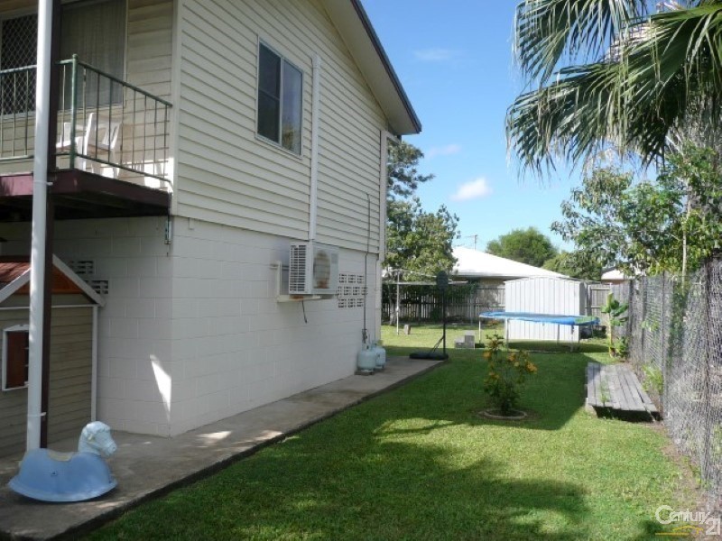 31 Palm Drive, Deeragun QLD 4818