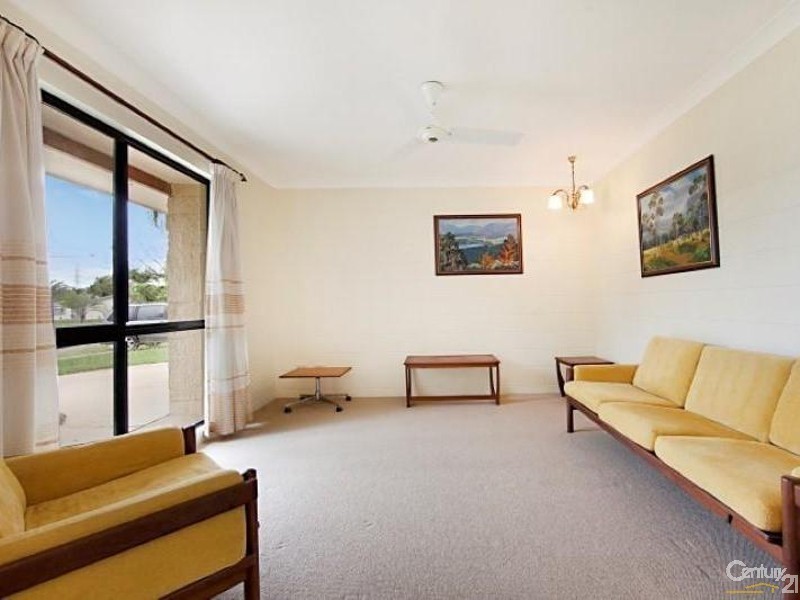 5 Norwich Court, Kirwan QLD 4817