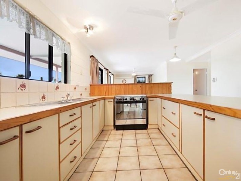 5 Norwich Court, Kirwan QLD 4817