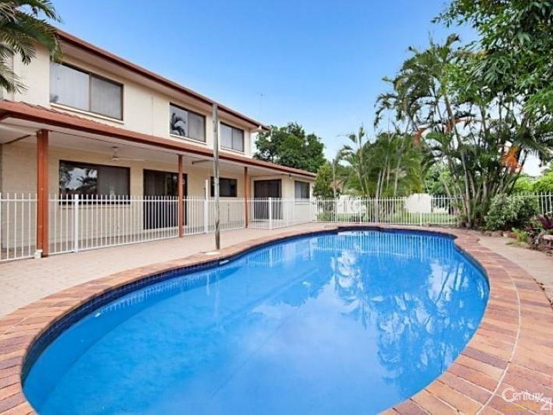 5 Norwich Court, Kirwan QLD 4817