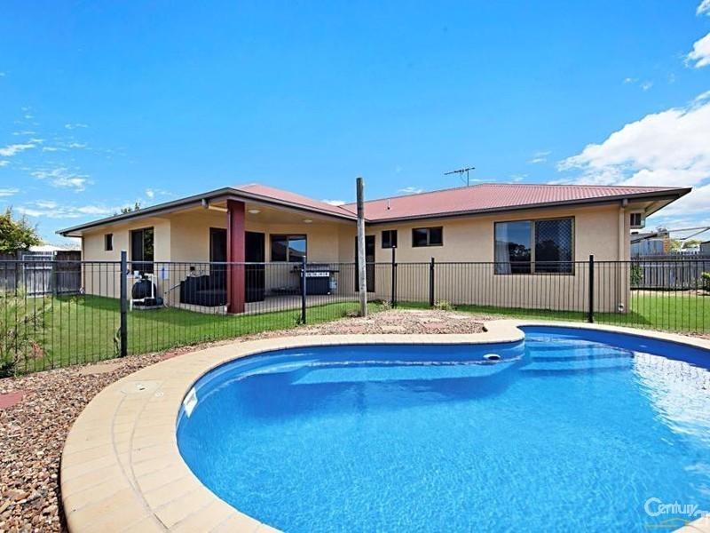 4 Heathcote Crt, Deeragun QLD 4818