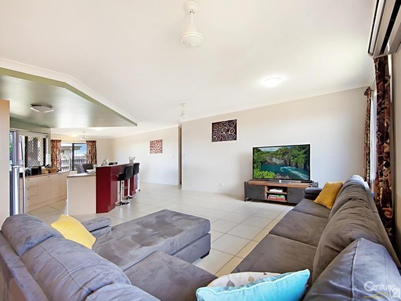 4 Heathcote Crt, Deeragun QLD 4818