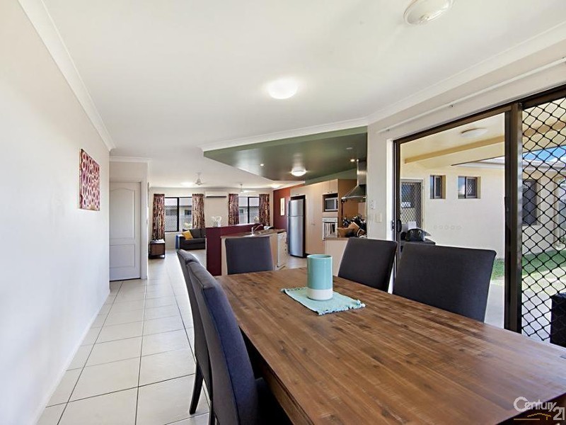 4 Heathcote Crt, Deeragun QLD 4818