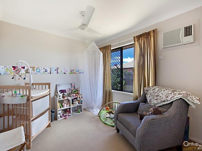 4 Heathcote Crt, Deeragun QLD 4818
