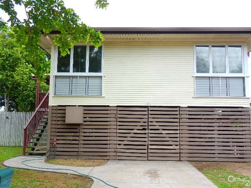 Aitkenvale QLD 4814