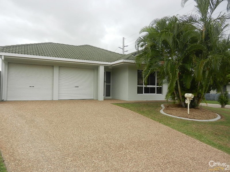 1 Siris Place, Douglas QLD 4814