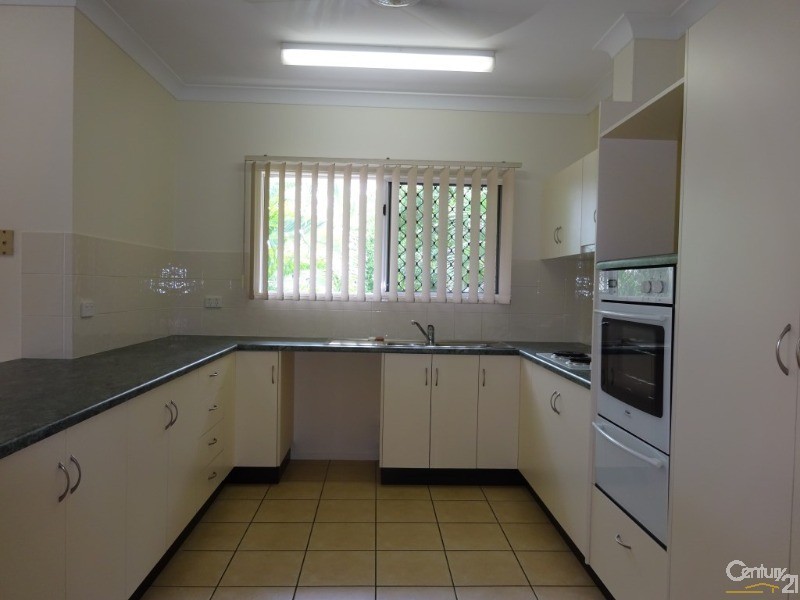 1 Siris Place, Douglas QLD 4814