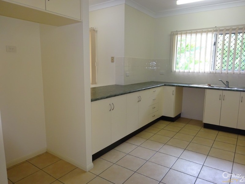 1 Siris Place, Douglas QLD 4814