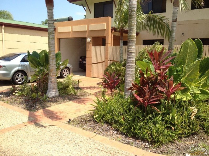 3/12-24 Sanctuary Drive, Idalia QLD 4811