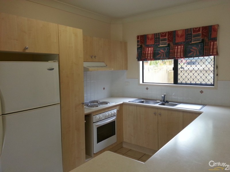 3/12-24 Sanctuary Drive, Idalia QLD 4811