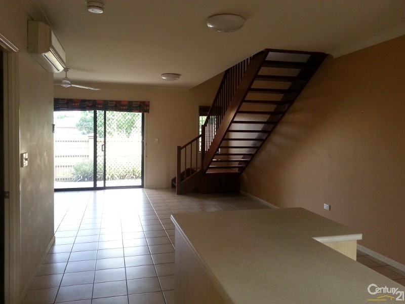 3/12-24 Sanctuary Drive, Idalia QLD 4811