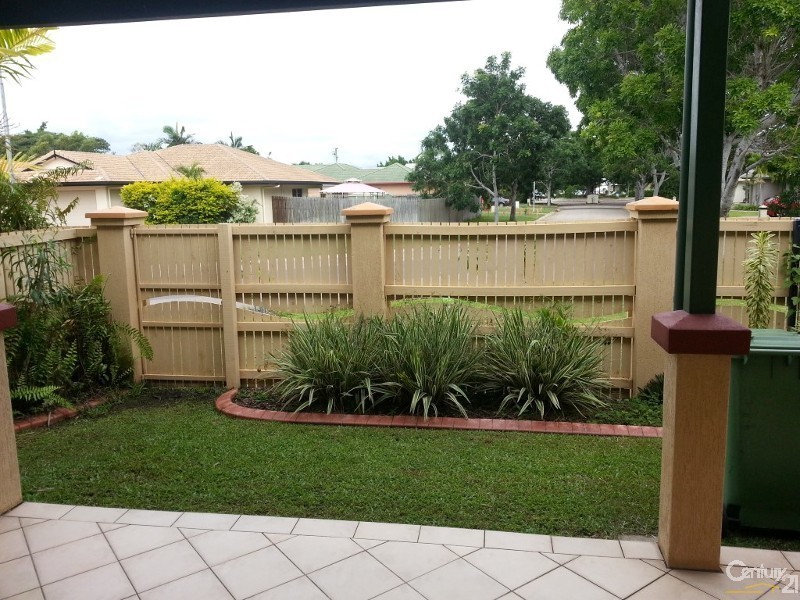 3/12-24 Sanctuary Drive, Idalia QLD 4811